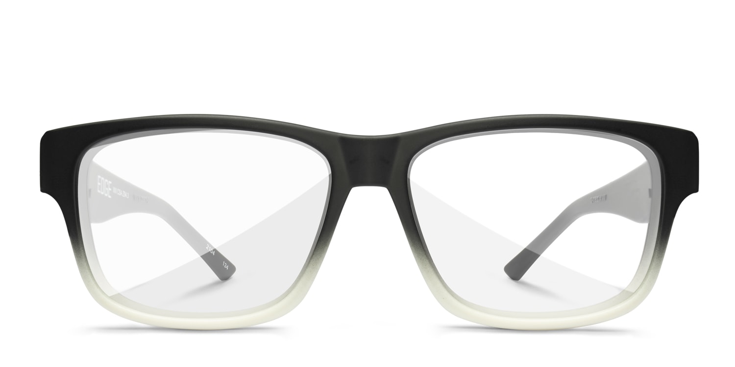 DVX Edge by Wiley X Black,Gray