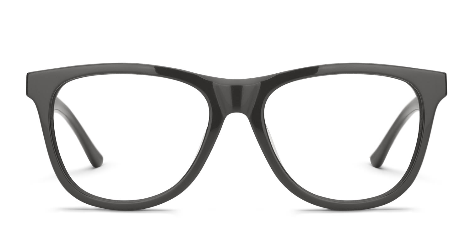 Smith Optics Smith Bowline Shiny Black