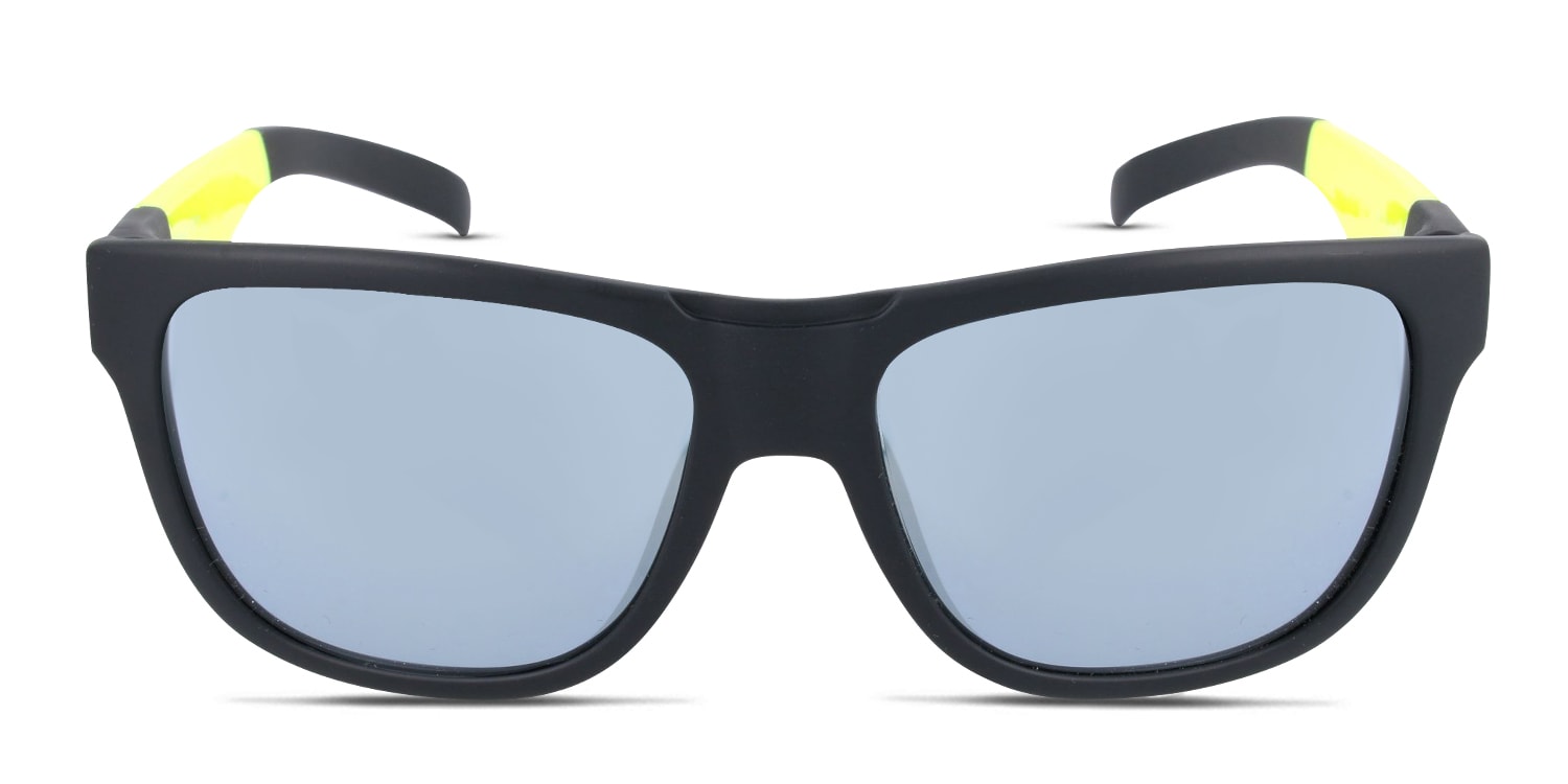 Smith Optics Smith Lowdown Slim/n Silver