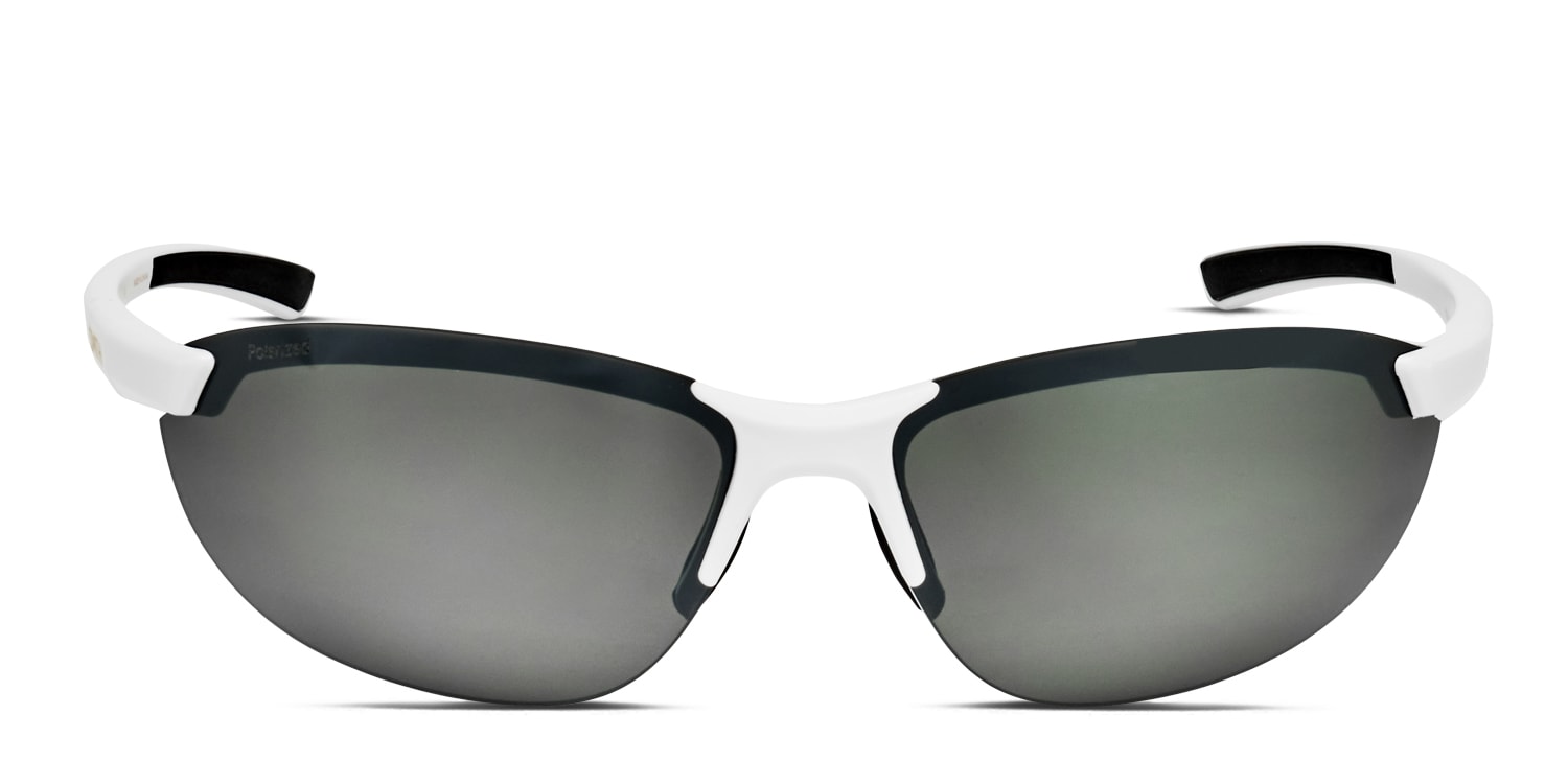 Smith Optics Parallel 2 White,silver