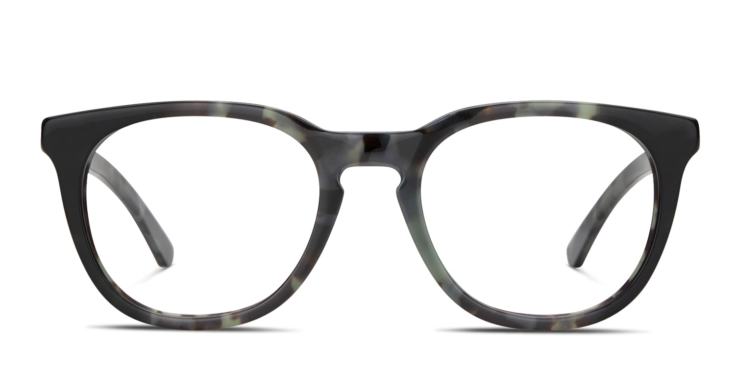 Smith Optics Revelry Tortoise,green