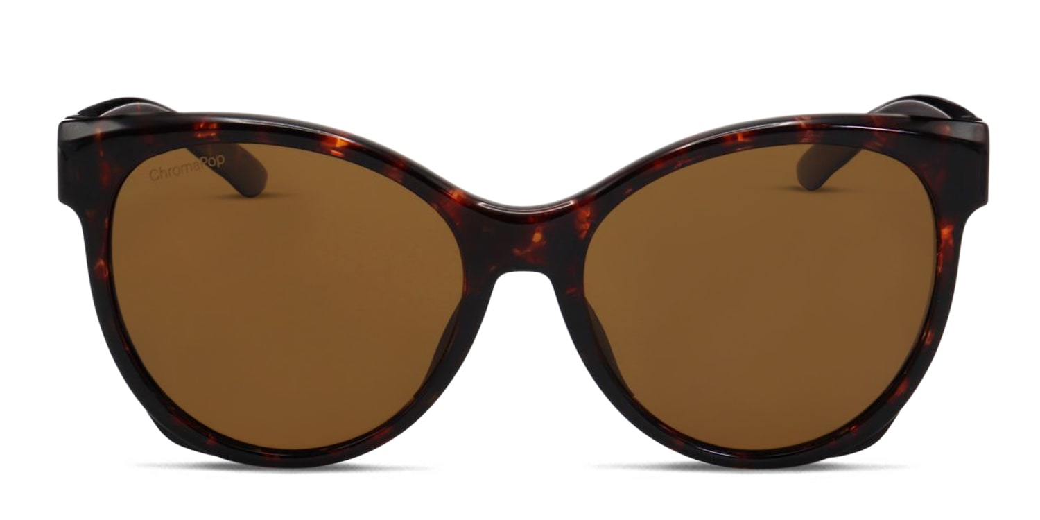 Smith Optics Fairground Brown,tortoise