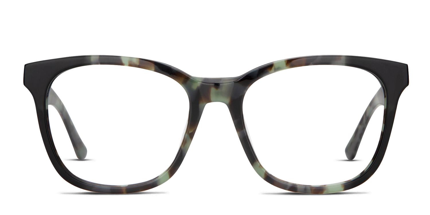 Smith Optics Smith Lightheart Tortoise,green