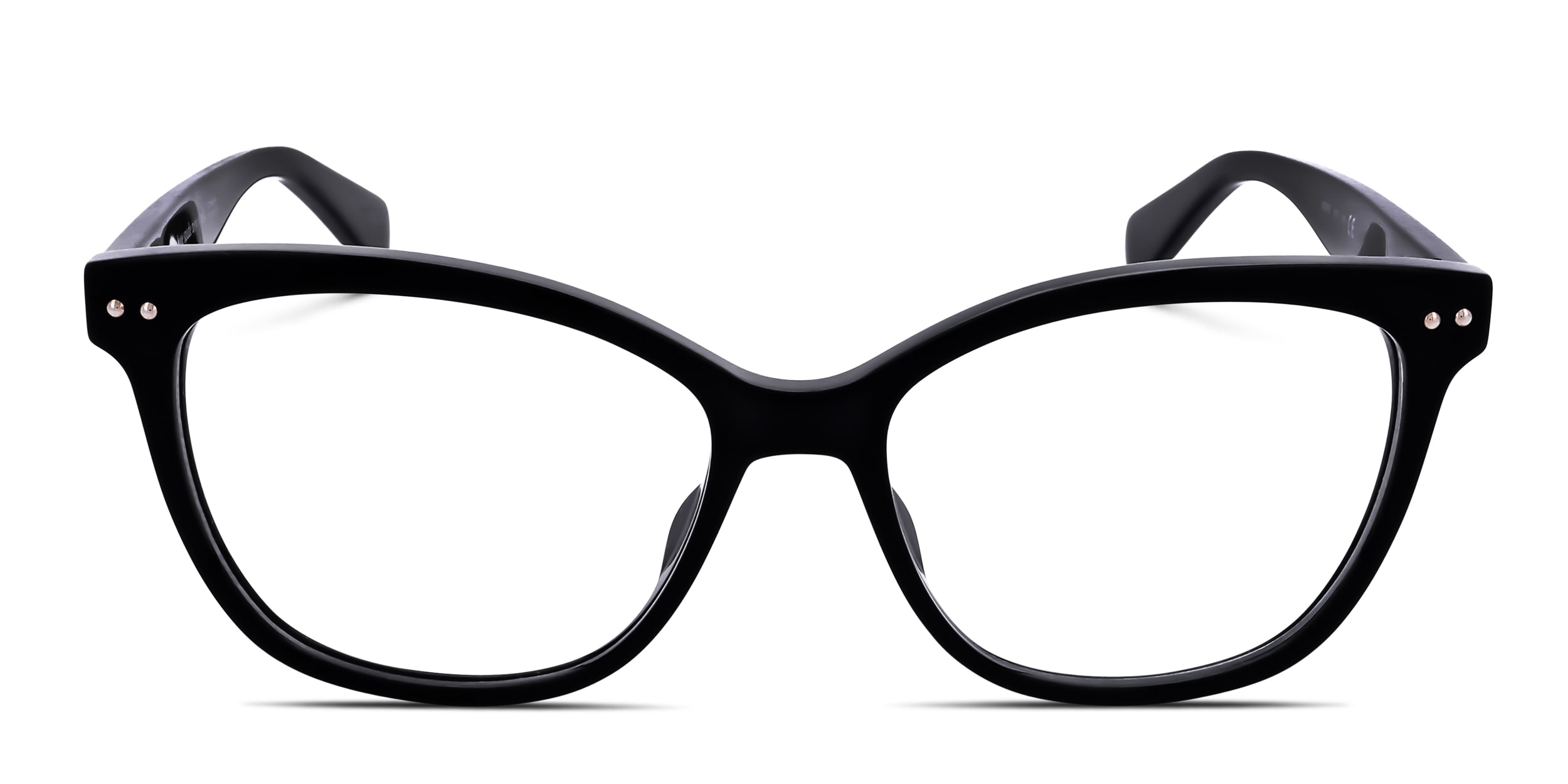 Kate Spade Adrie Shiny Black