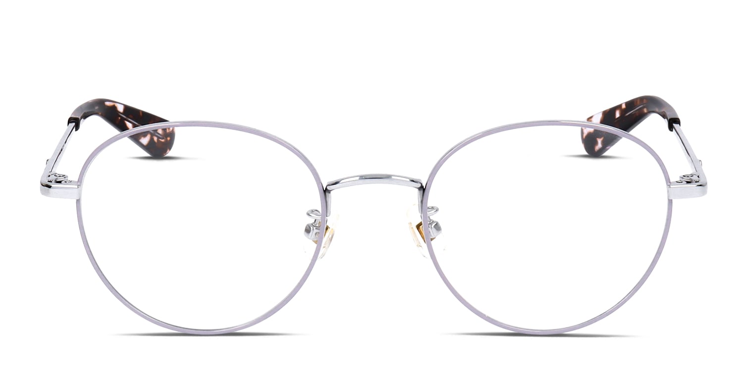 Kate Spade Jacalyn/F Purple,Silver