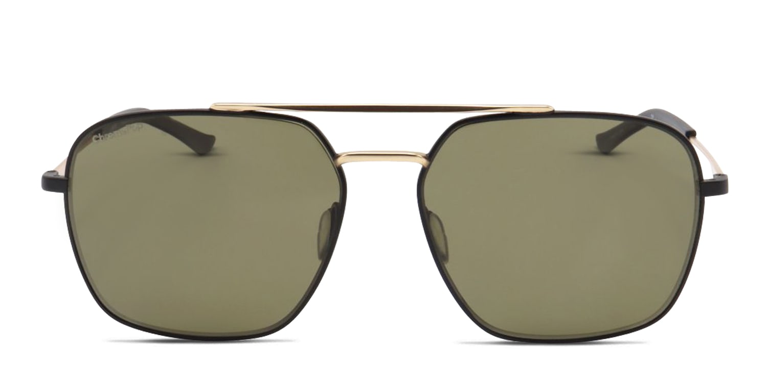 Smith Optics Doubledsam Black,brown,gold
