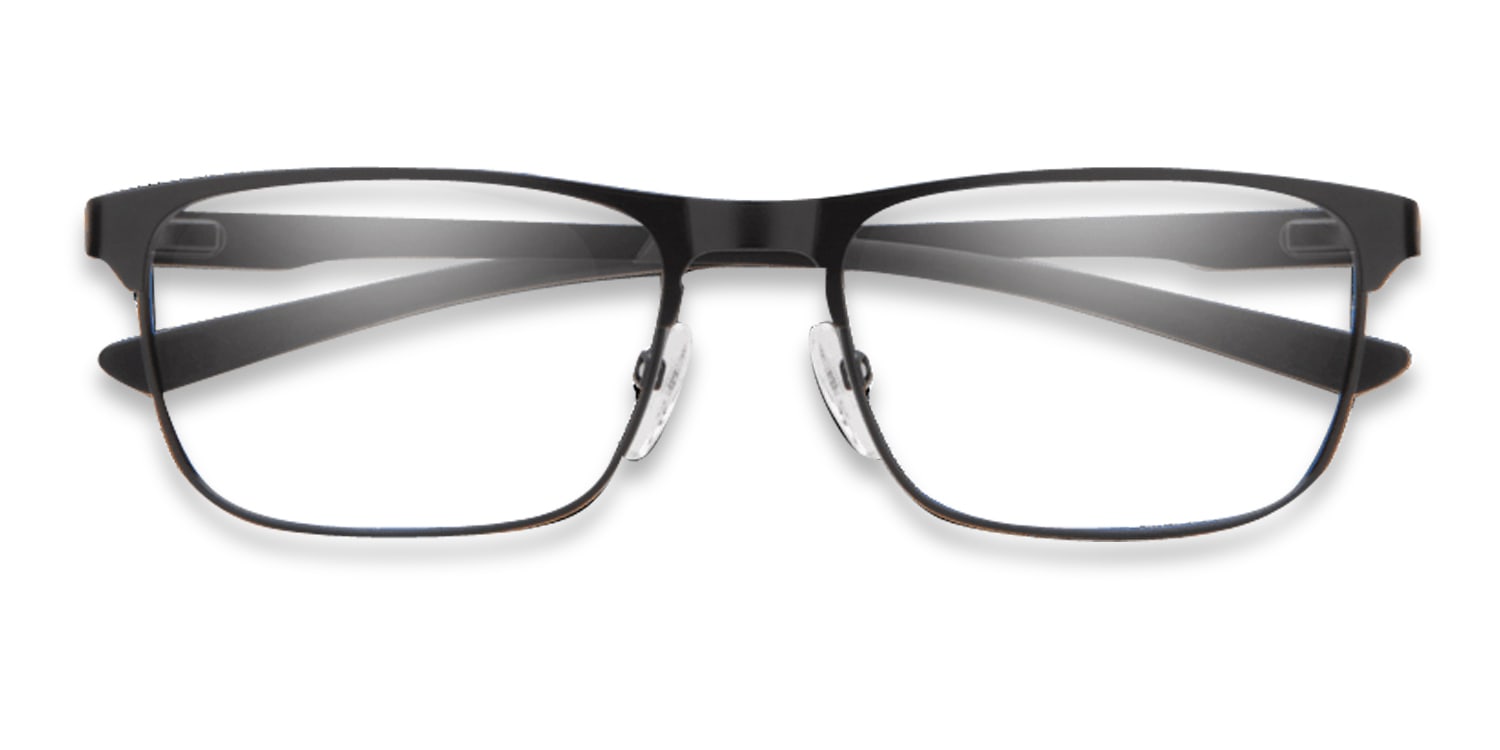 Smith Optics Smith Sprocket Matte Black