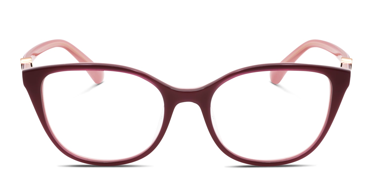 Kate Spade Taya Purple