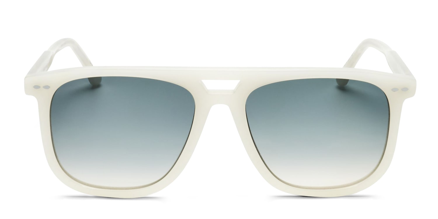 Isabel Marant IM0007/S White,Blue