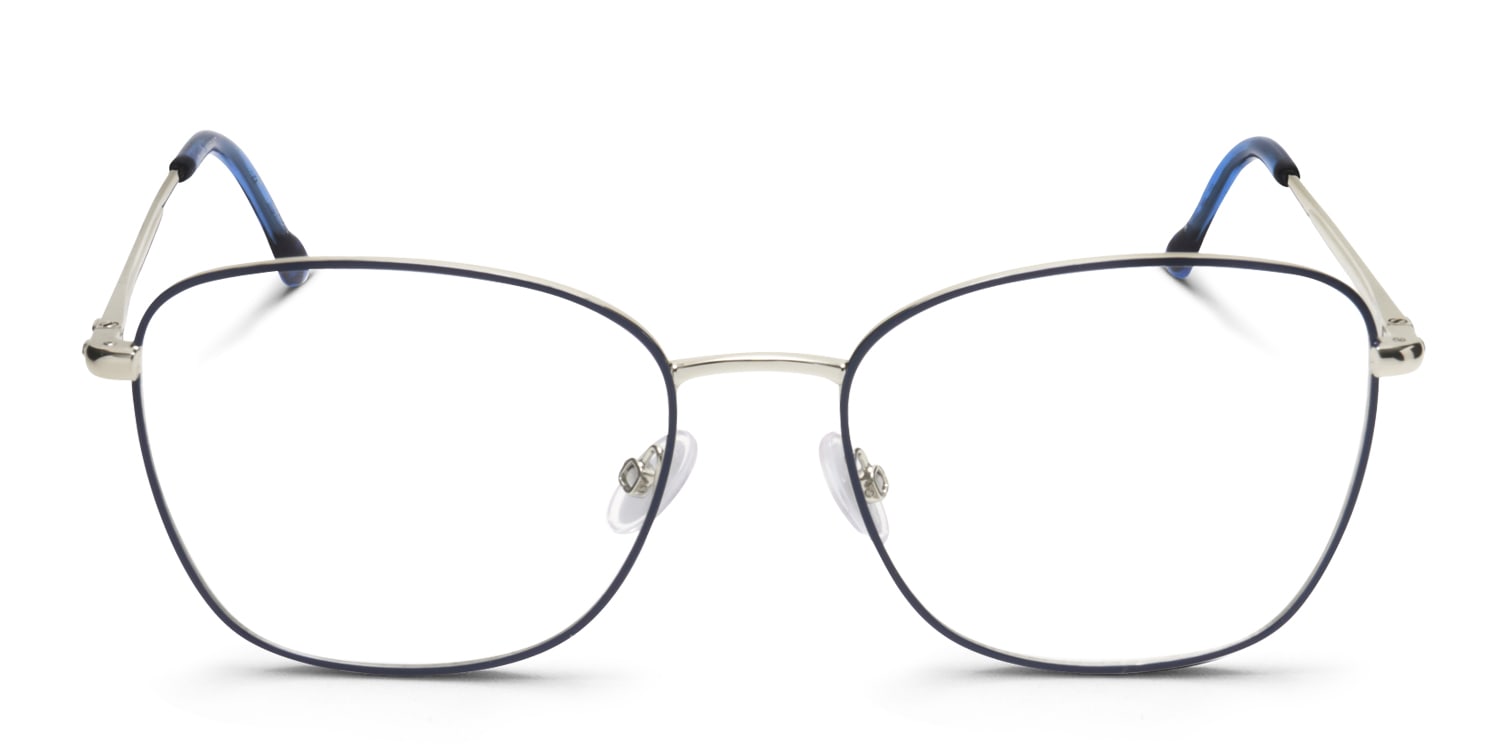 Preloved - Isabel Marant IM0031B8854 Eyeglasses — Silver