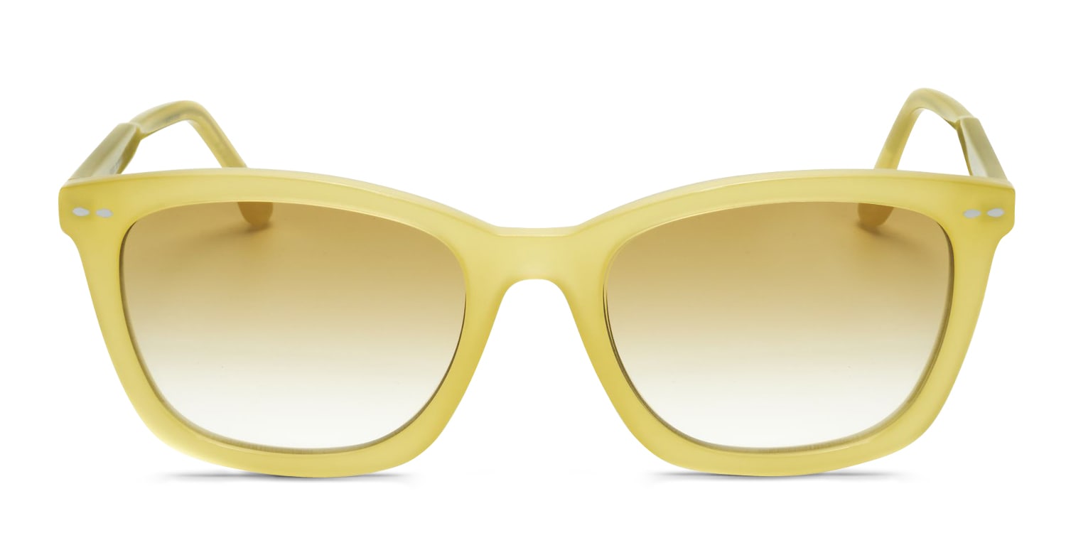 Isabel Marant IM0010/S Yellow