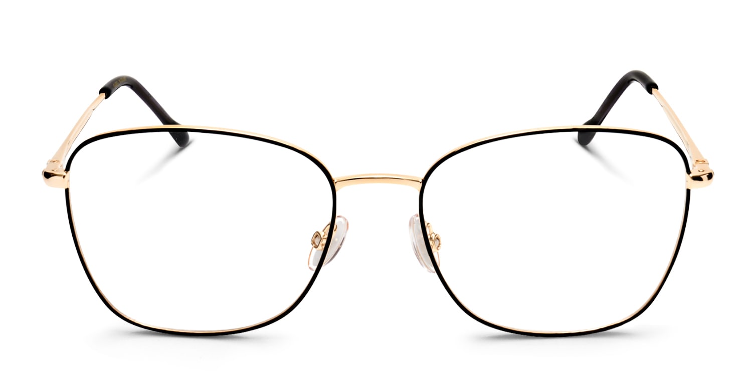 Preloved - Isabel Marant IM00312M254 Eyeglasses — Gold