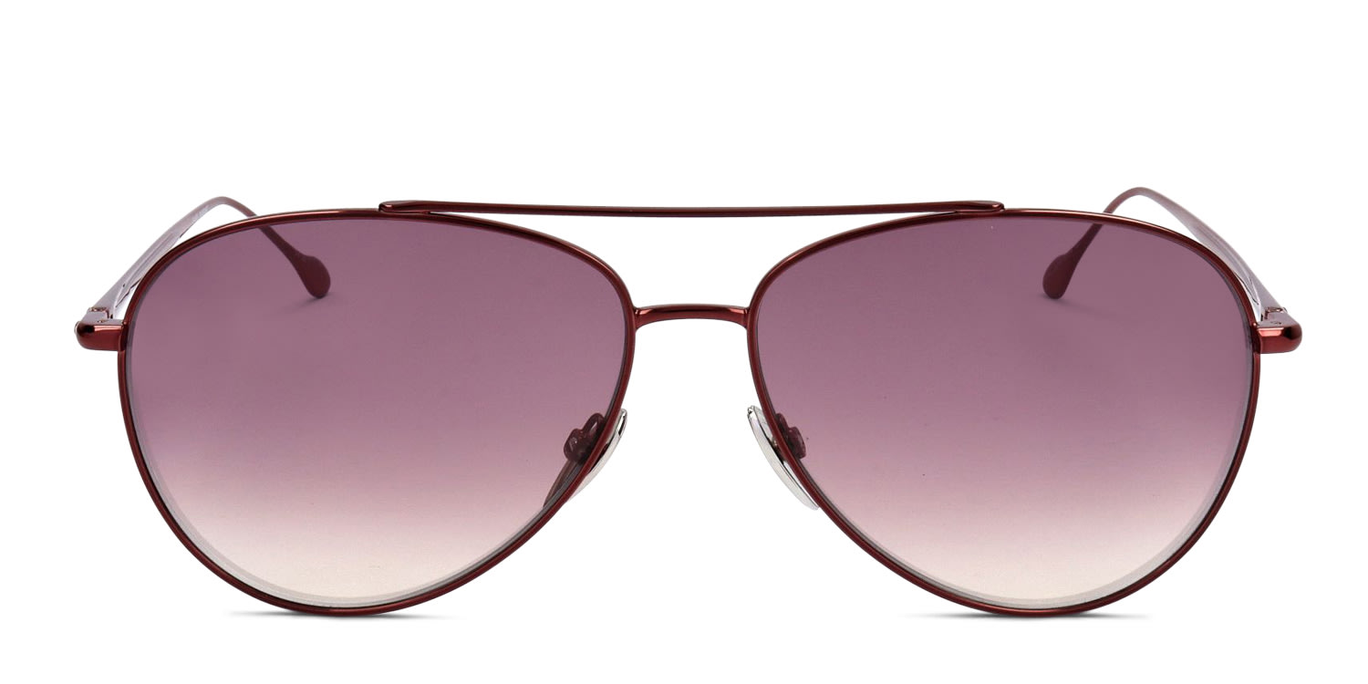 Isabel Marant IM0011/S Red,Gold