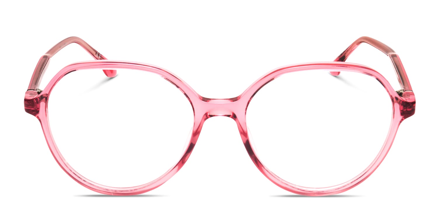 Isabel Marant IM 0064 35J Women’s Glasses Pink Size 54 - Free Lenses - Blue Light Block Available