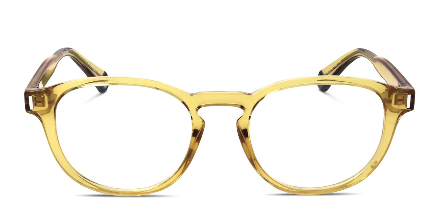 Polaroid Pld D452 Yellow