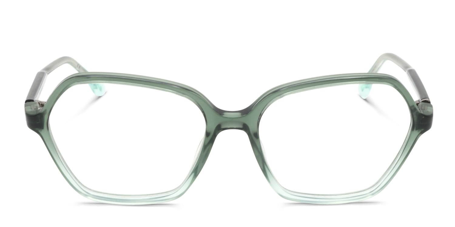 Preloved - Isabel Marant IM00921ED53 Eyeglasses — Green