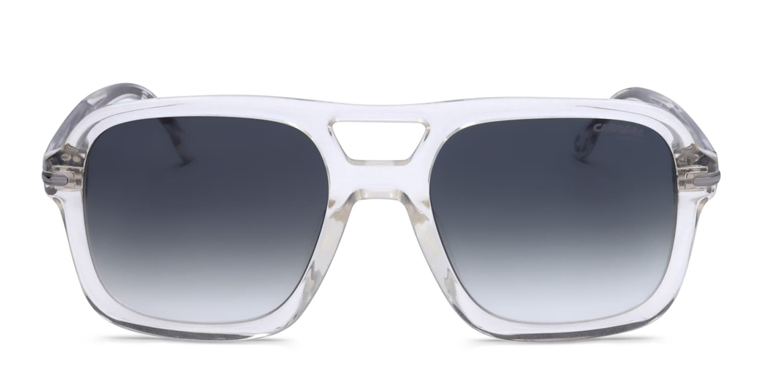 Carrera 317/S Clear,Yellow