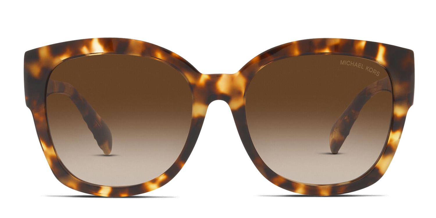 Michael Kors MK2164 Baja Tortoise