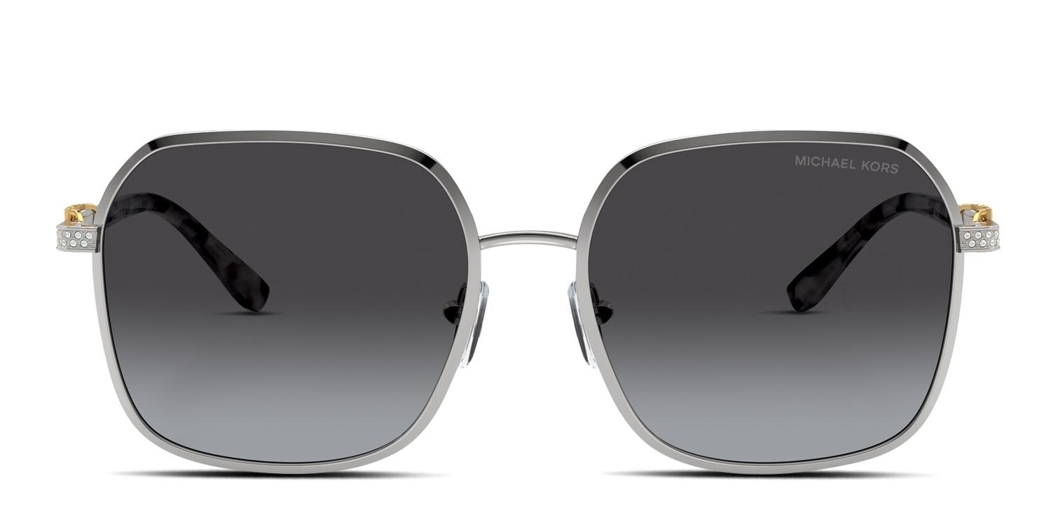 Michael Kors MK1145B Cadiz Silver