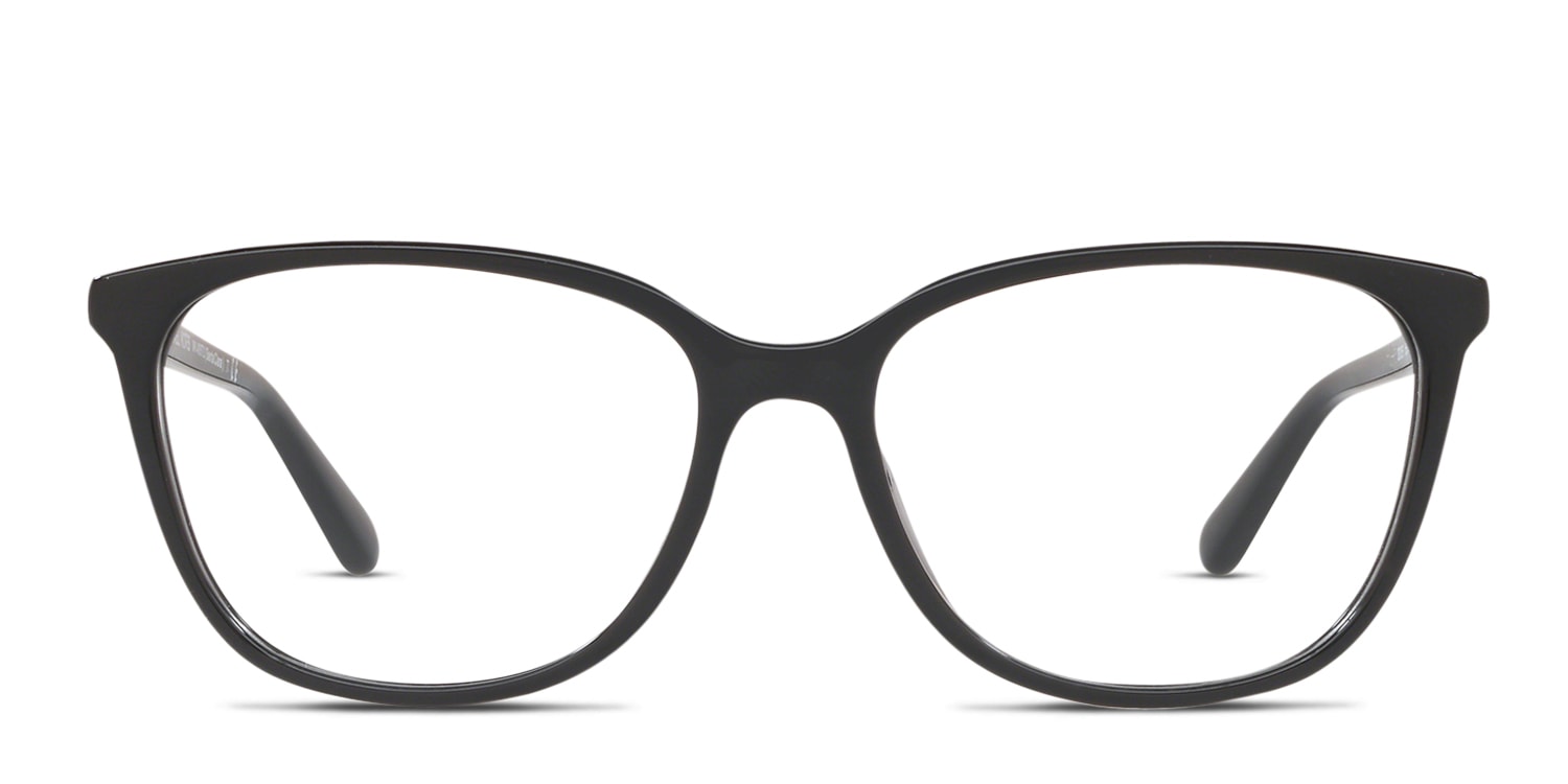 Michael Kors MK4067U Santa Clara Black