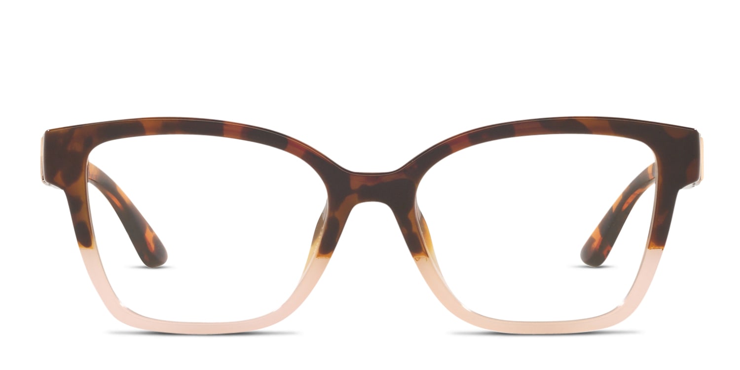 Michael Kors MK4094U Karlie I Tortoise,Pink