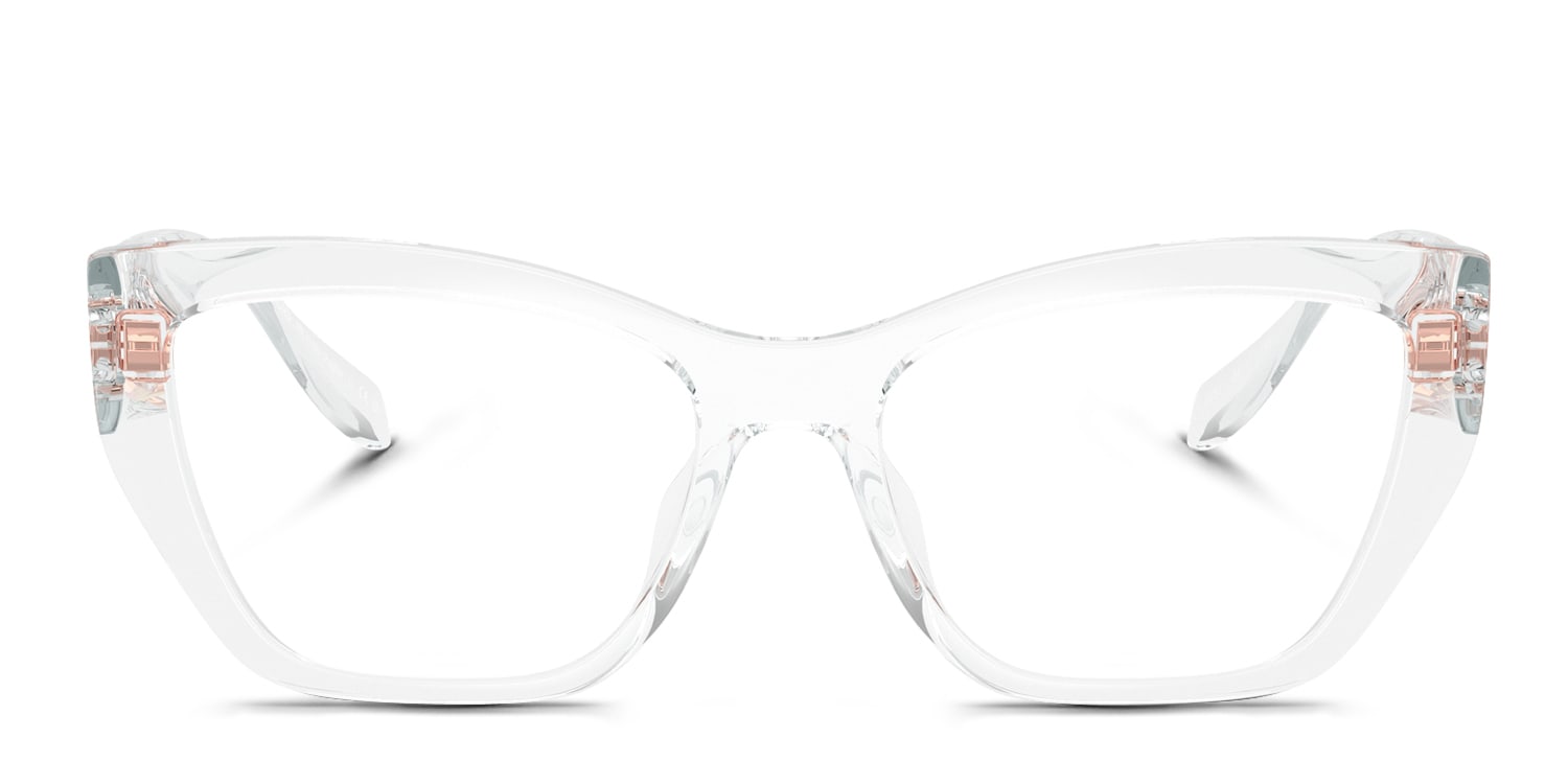 Michael Kors MK4149U Puglia Clear