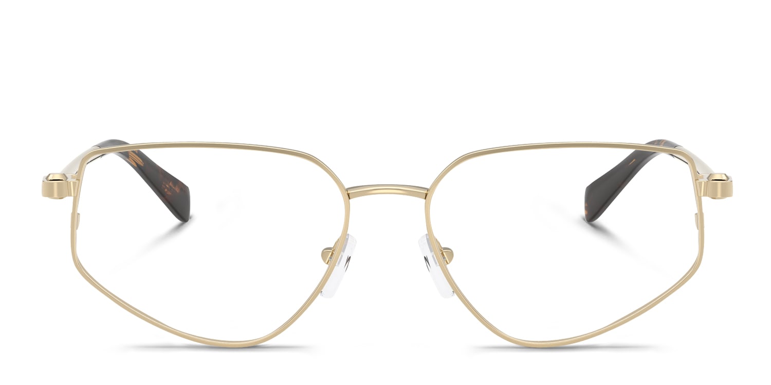 Michael Kors MK3088 Mendoza Gold