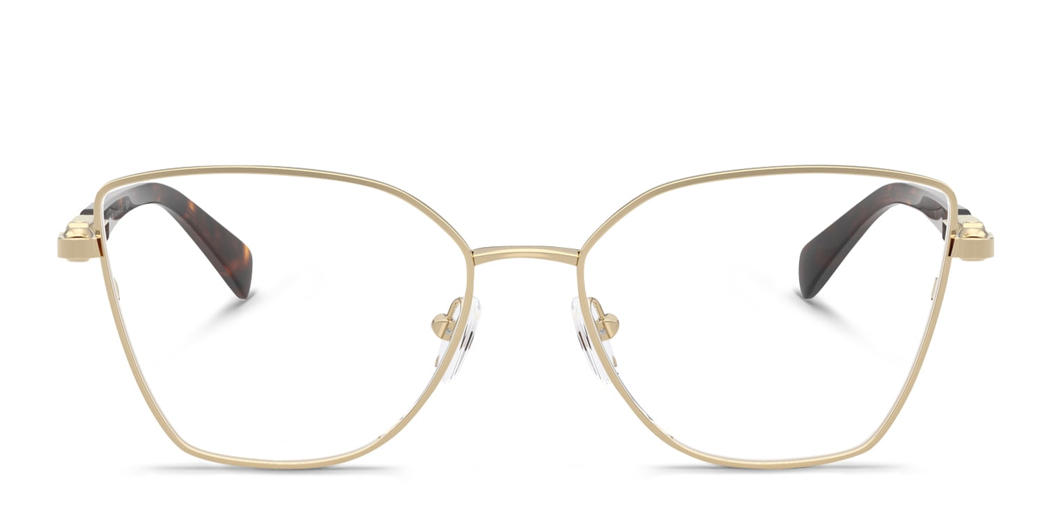 Michael Kors MK3090 Nikki Beach Gold