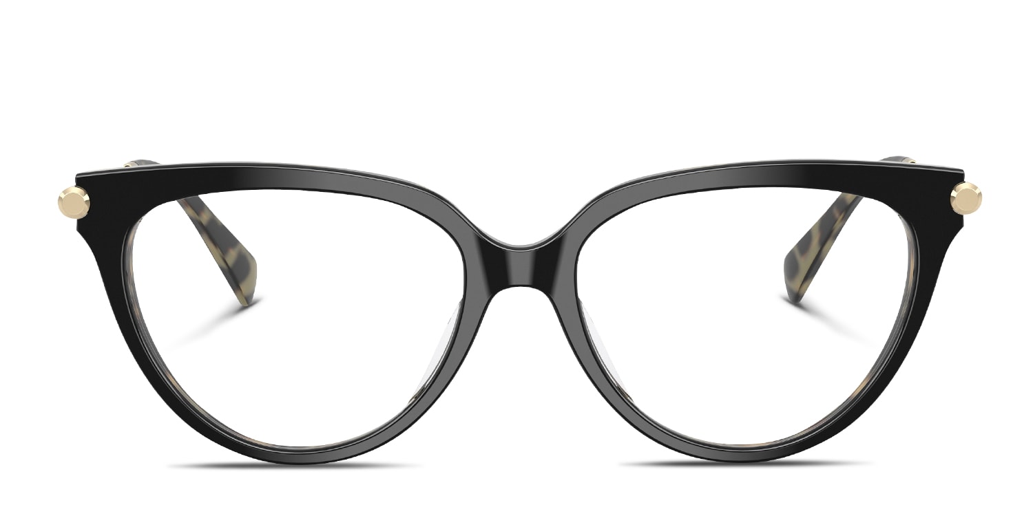 Michael Kors MK4151U Windham Black,Brown,Tortoise