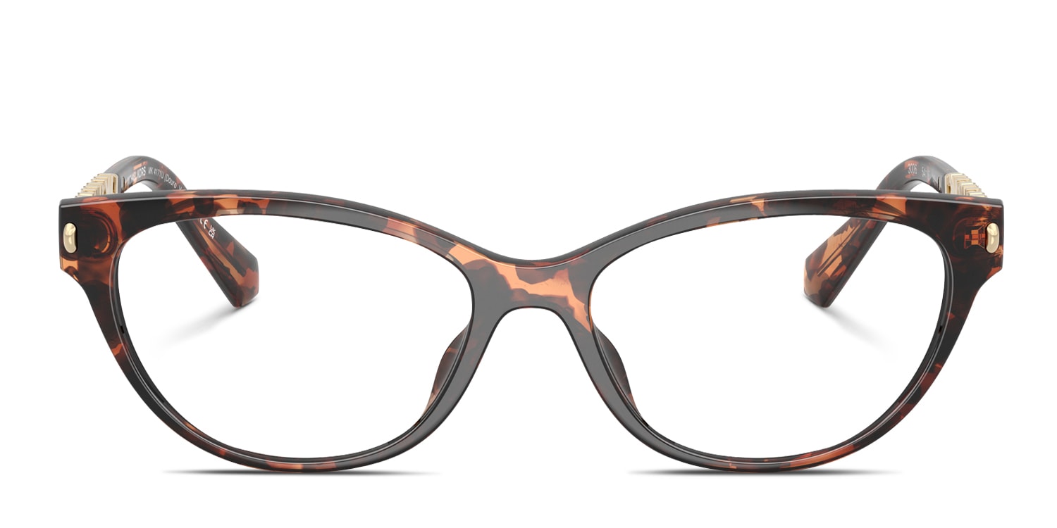 Michael Kors MK4171U Douro Valley Tortoise