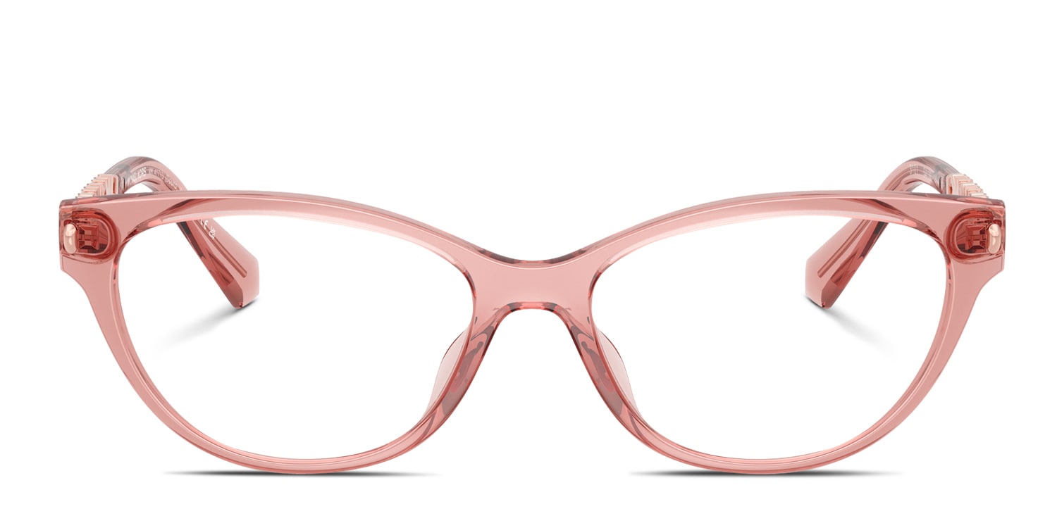 Michael Kors MK4171U Douro Valley Clear,Pink