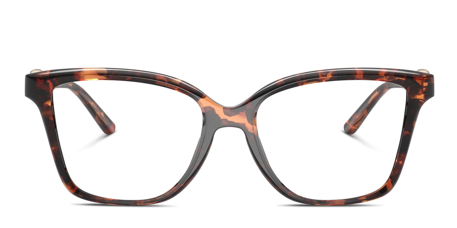 Michael Kors MK4180U Kobe Tortoise