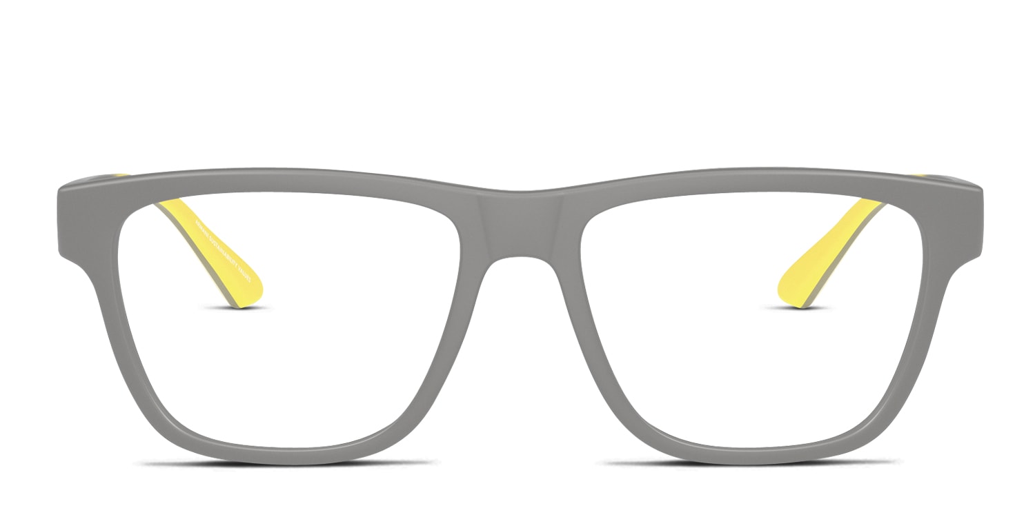 Armani Exchange AX3105 Gray
