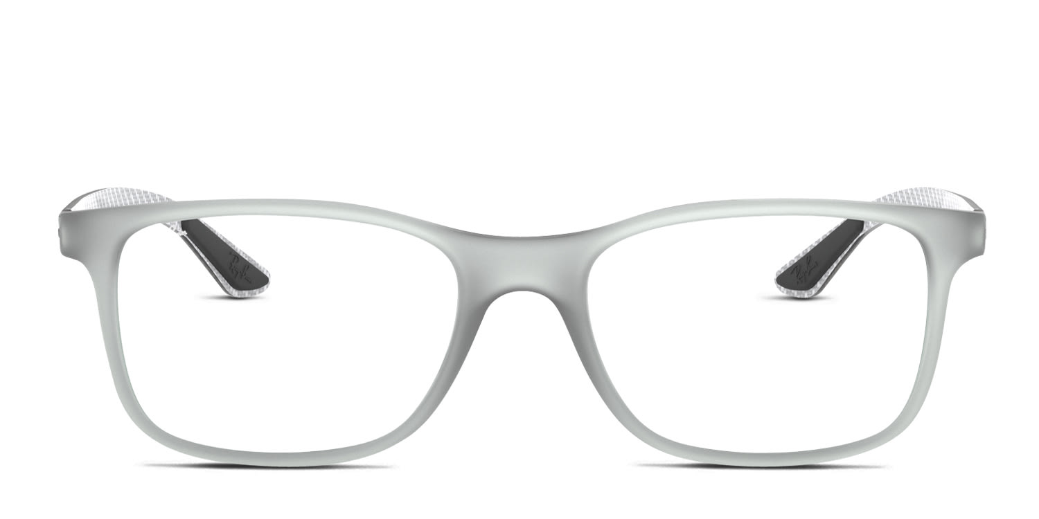 Ray-Ban RX8903 Clear,Gray