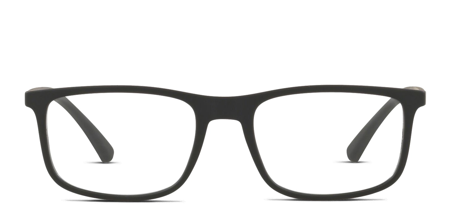 Emporio Armani EA3135F Black,Gray