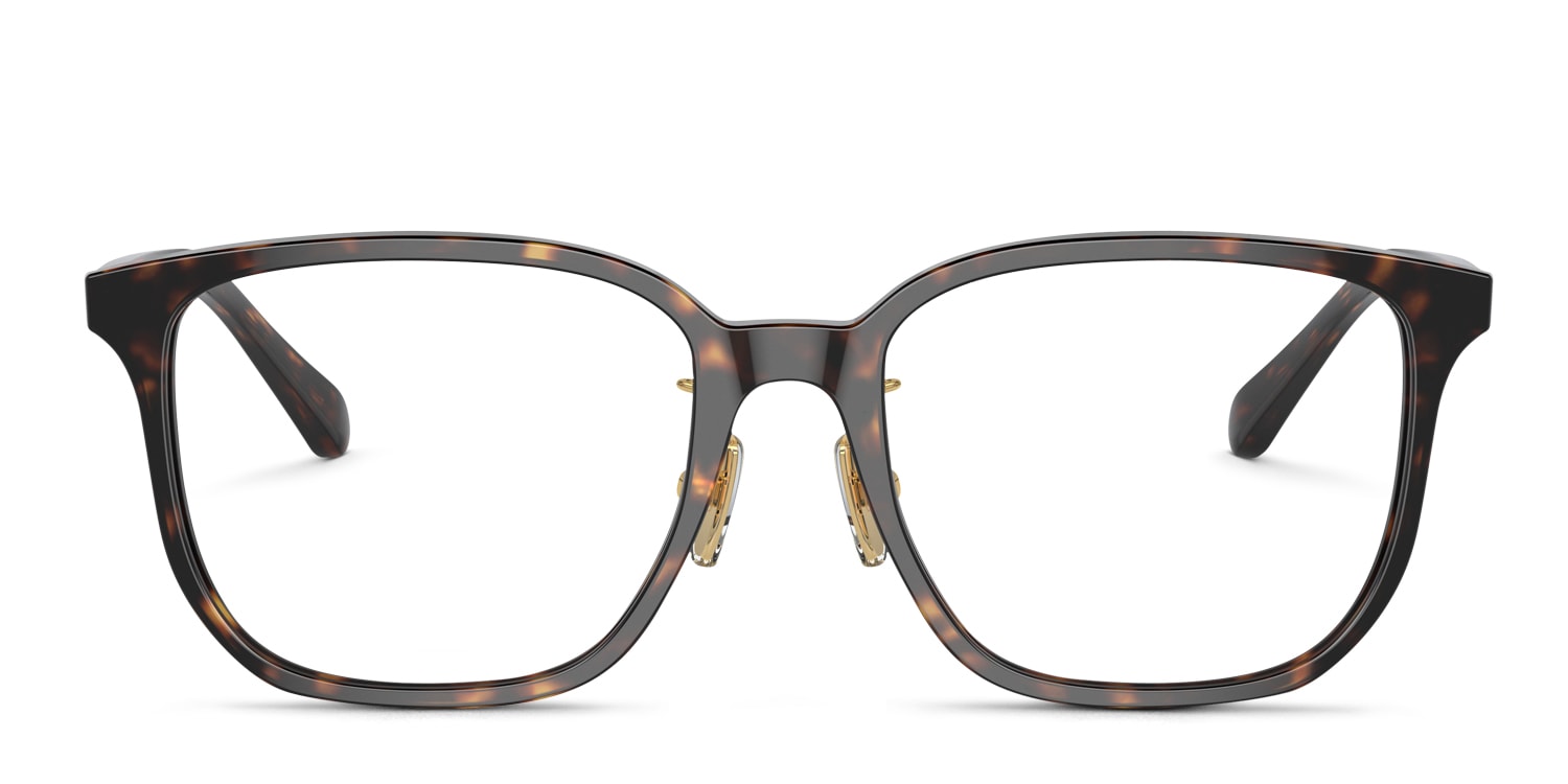 Vogue Vo5550d Tortoise