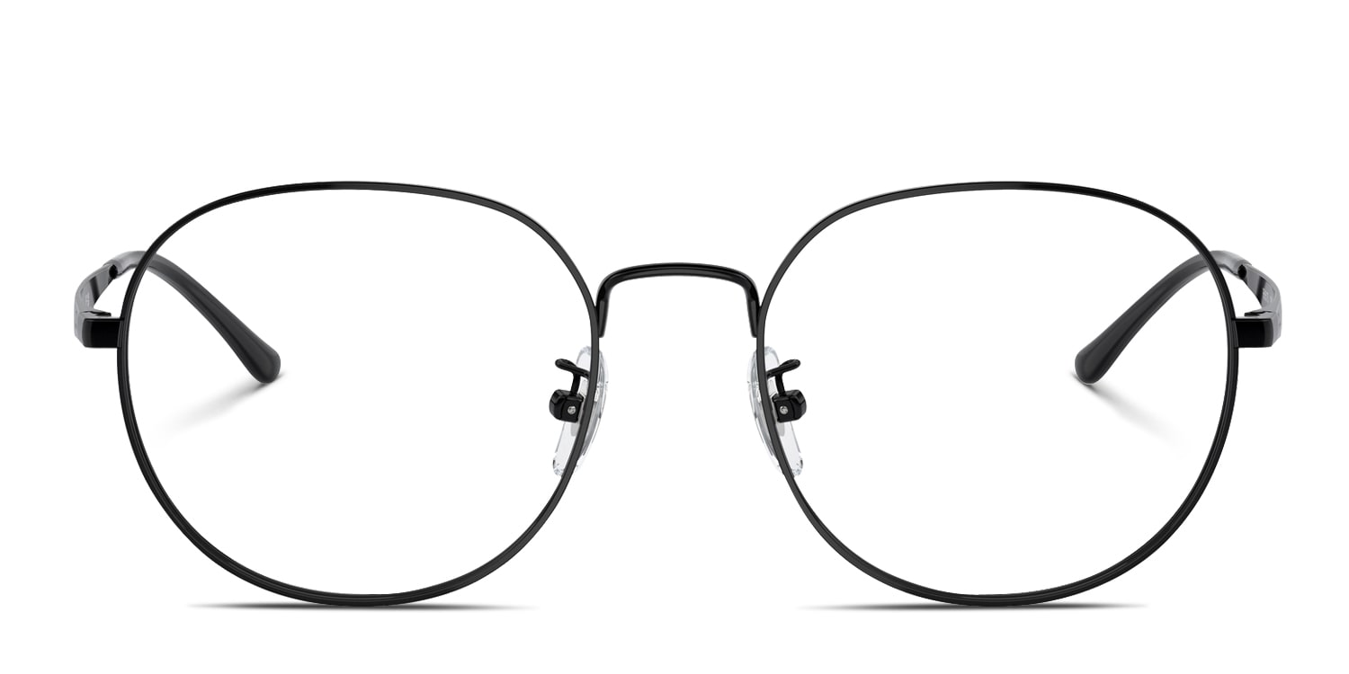 Ray-Ban RX6517D Black