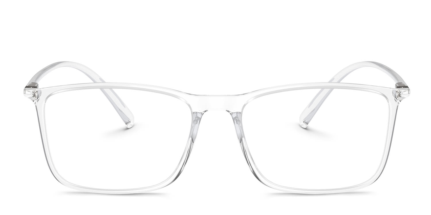 Giorgio Armani AR7244U Clear
