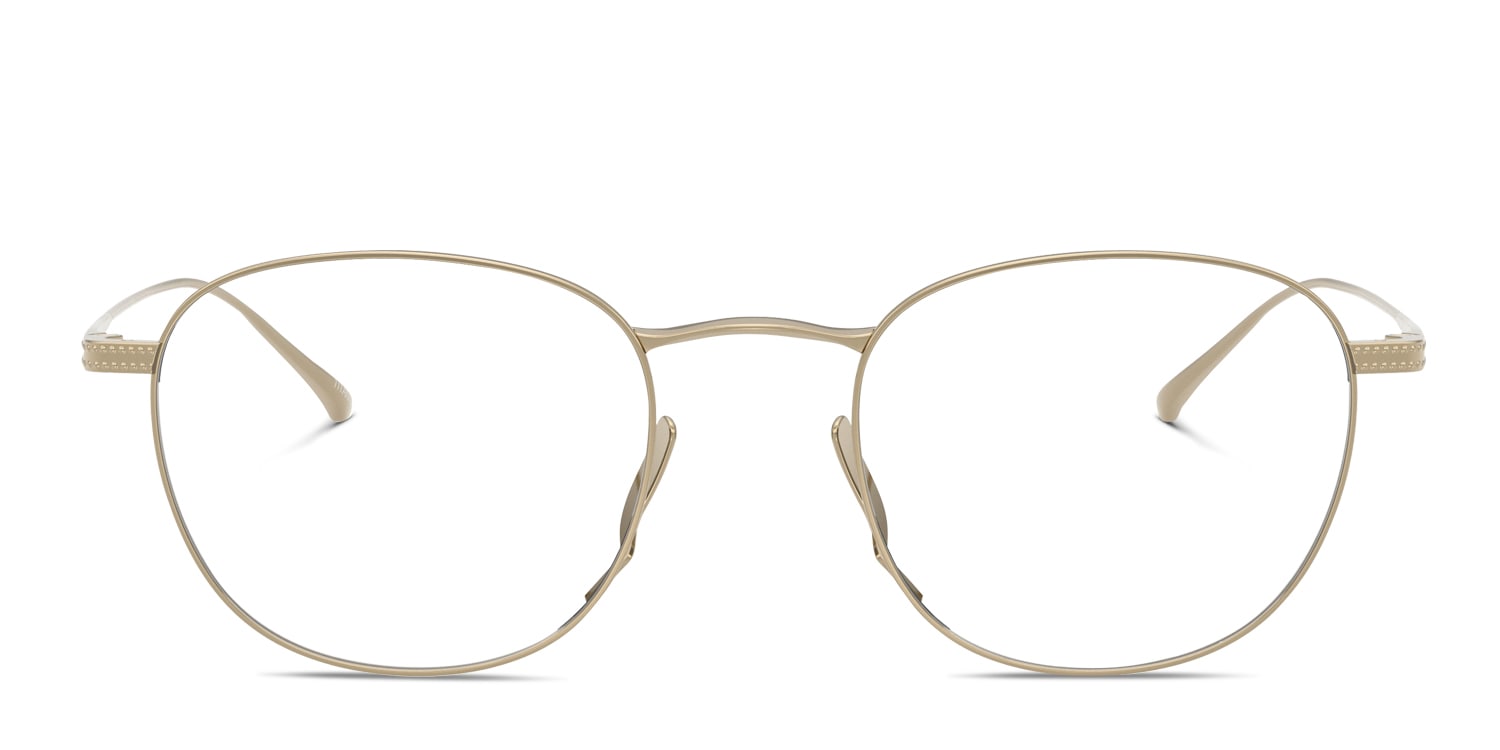 Giorgio Armani AR5148T Gold