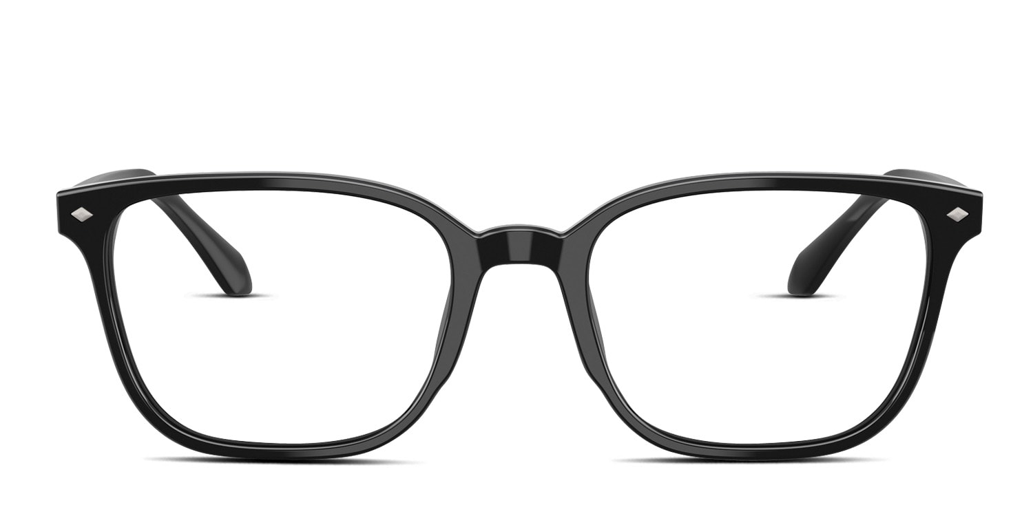 Giorgio Armani AR7265 Black