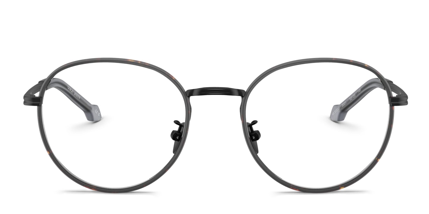 Giorgio Armani AR5151J Black