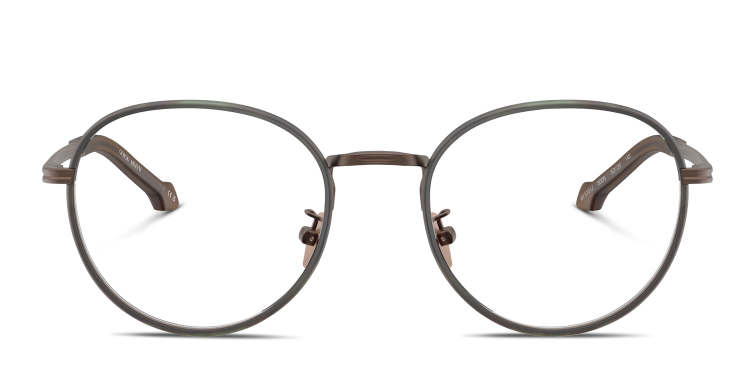 Giorgio Armani AR5151J Bronze