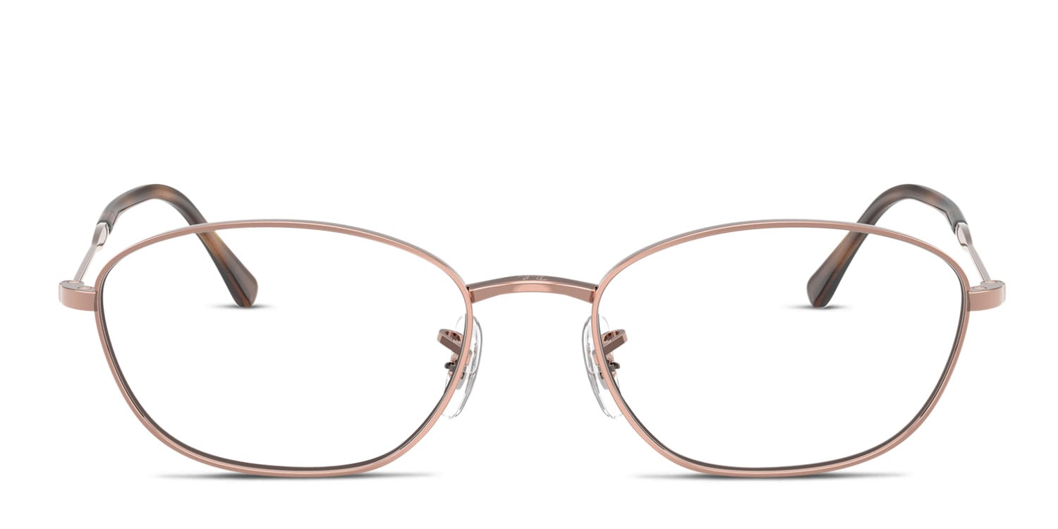 Ray-Ban RX3749V Gold