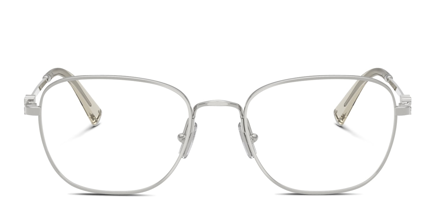 Miu Miu MU50WV Silver