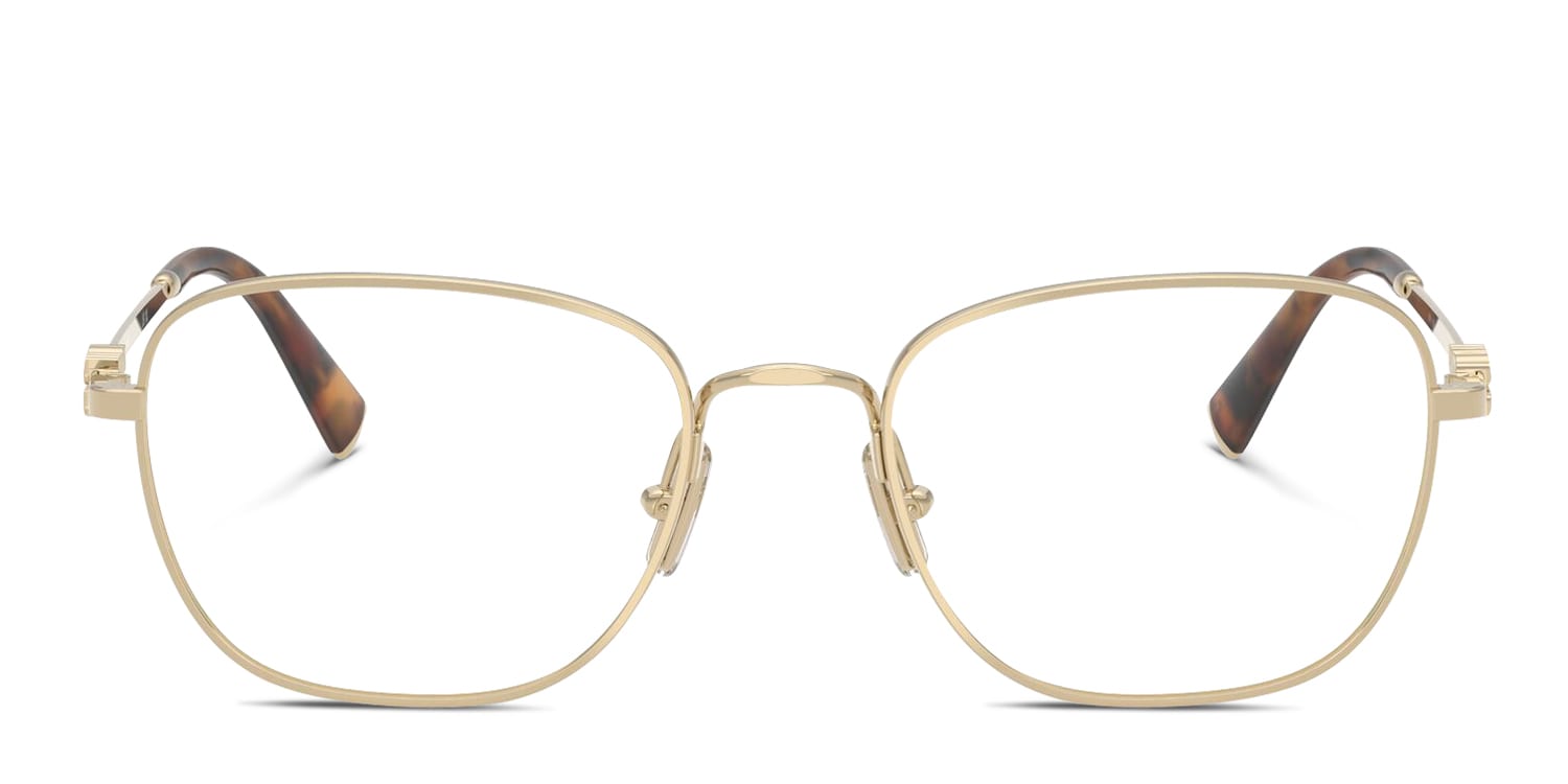 Miu Miu MU50WV Gold