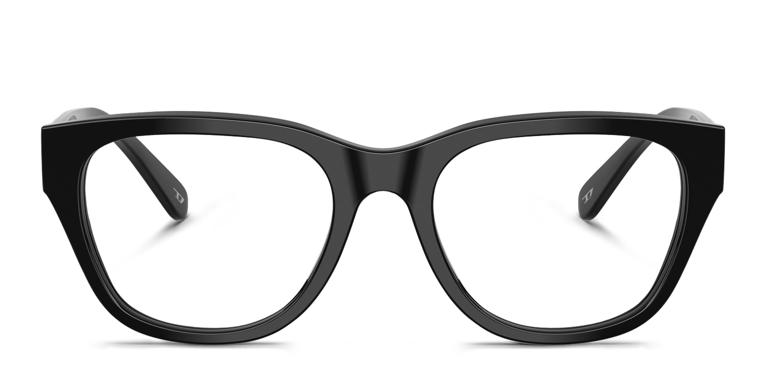 Diesel DL4001 Black