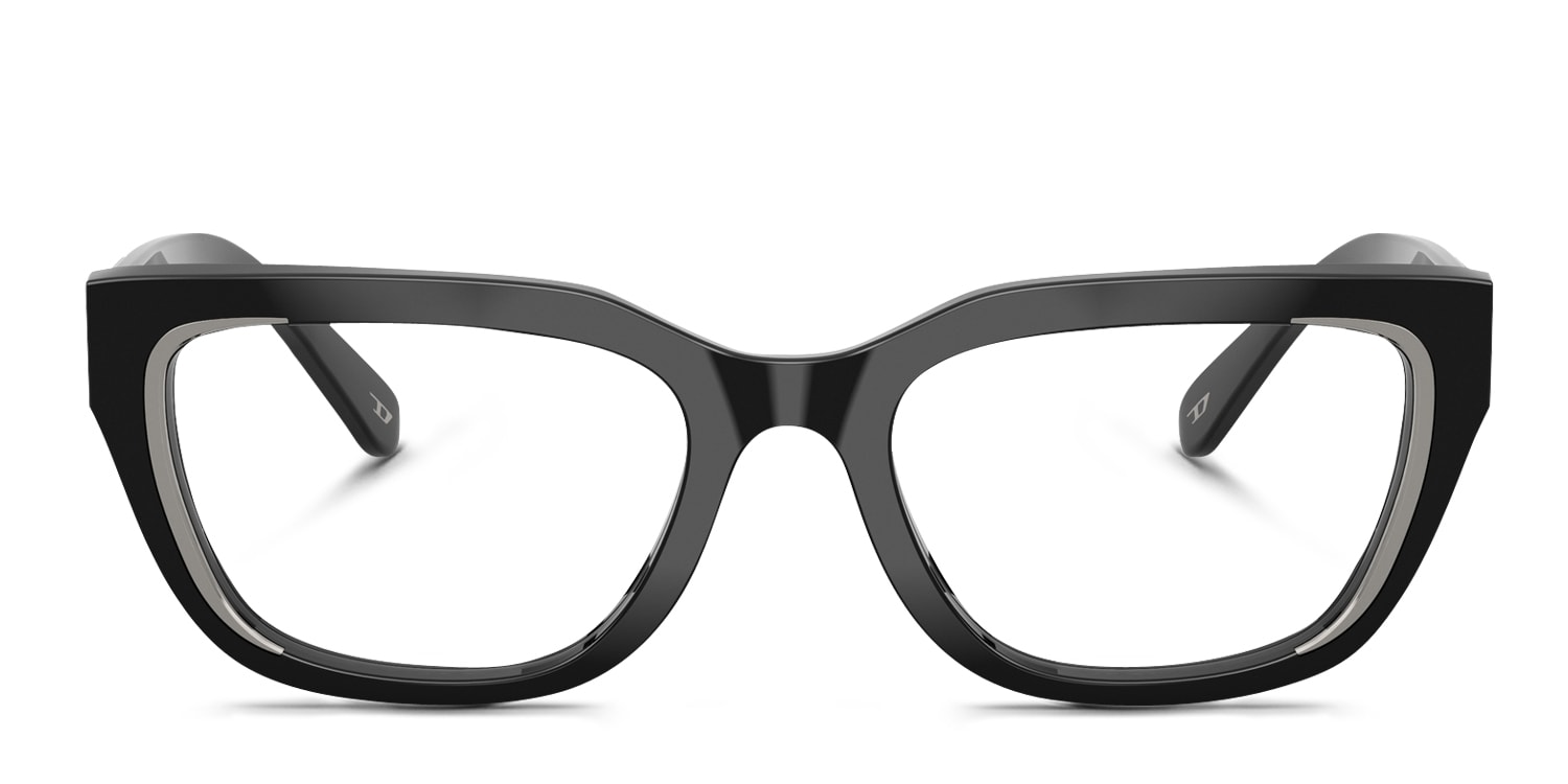 Diesel DL4003 Black