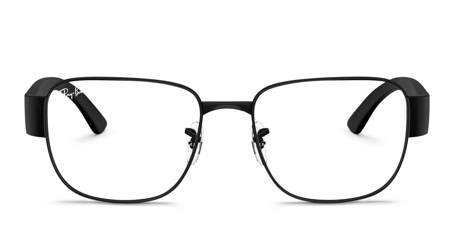 Ray-Ban RX6532 Black