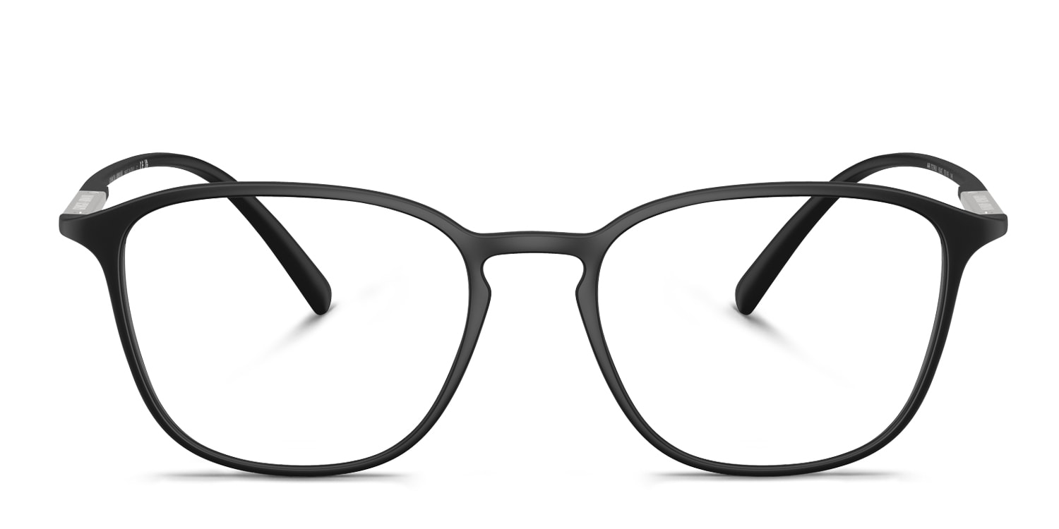 Giorgio Armani AR7276U Black