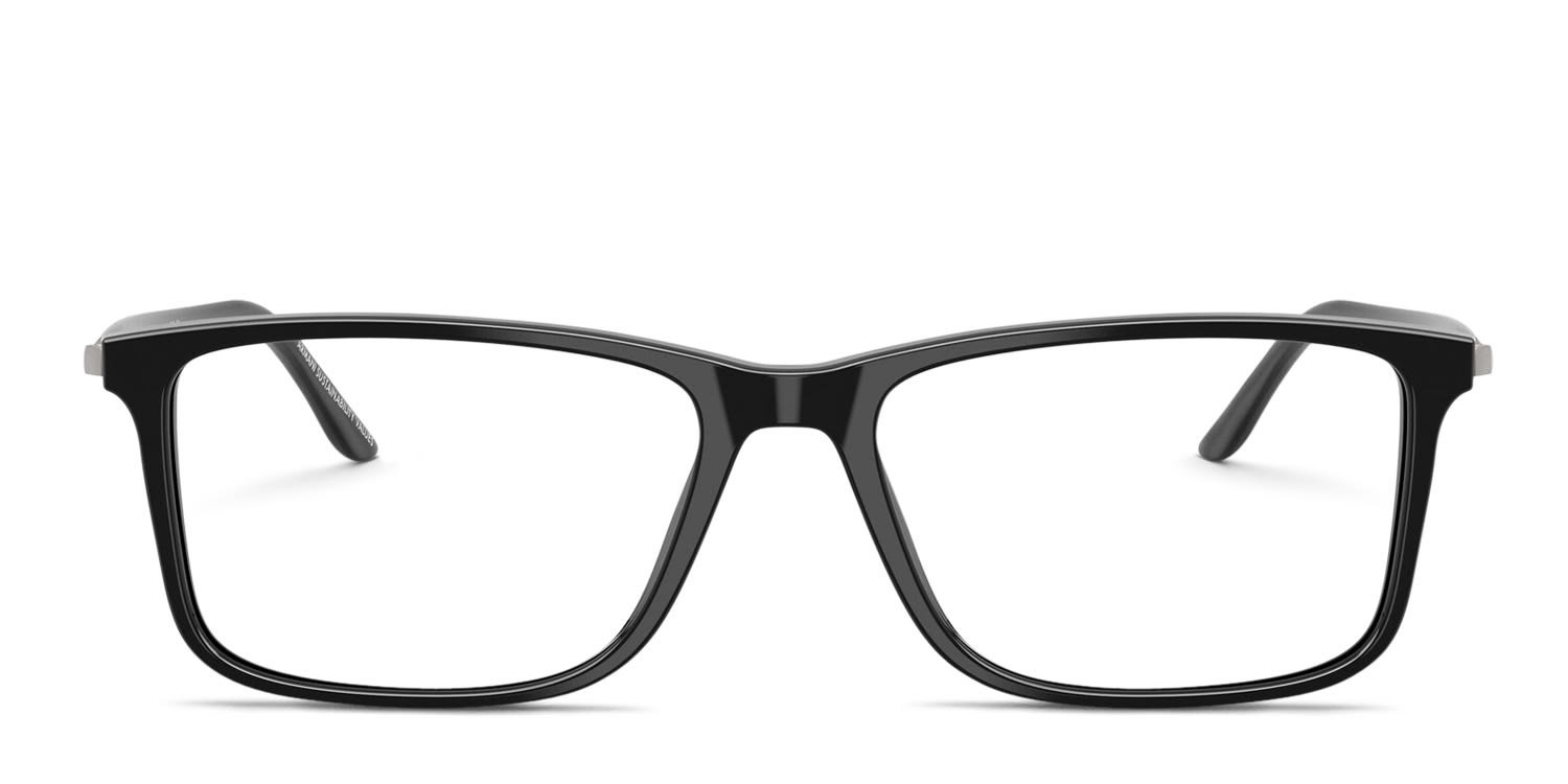 Giorgio Armani AR7261 Black